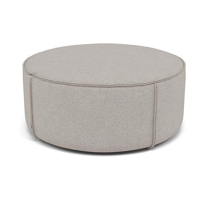 Manutti Touch Pouf ø82cm (Cat.C) Tender earth C148