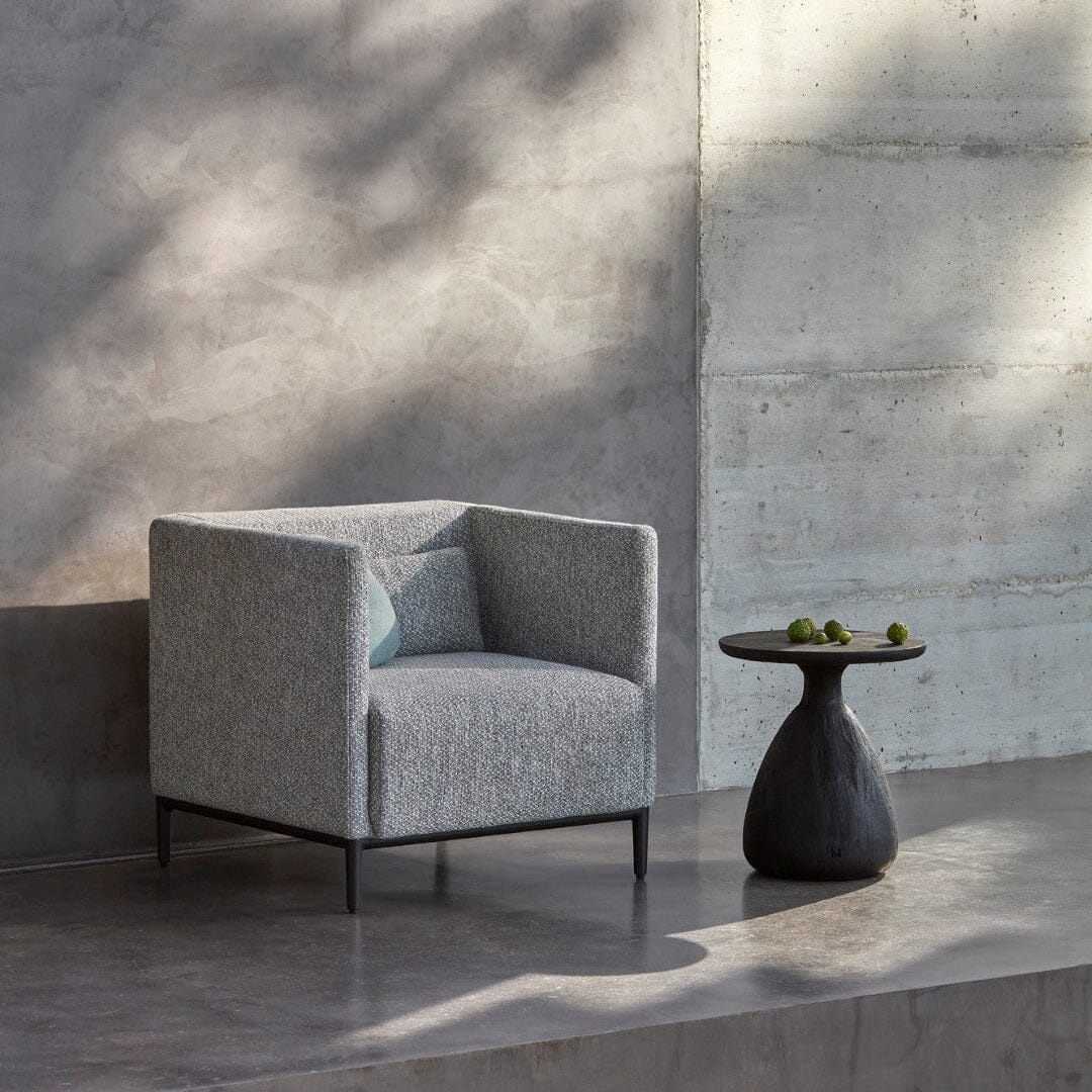 Manutti Tsuki Side Table ø40cm h:45cm