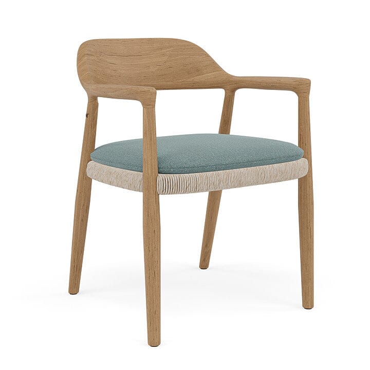 Manutti Yiko Coussin d'assise pour fauteuil repas (Cat.B) FR Aruba CF134