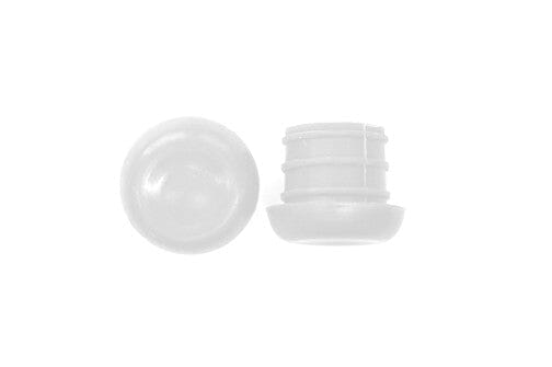 Mazuvo Hawaii Bouchon de rechange droit Ø28mm pied Avant