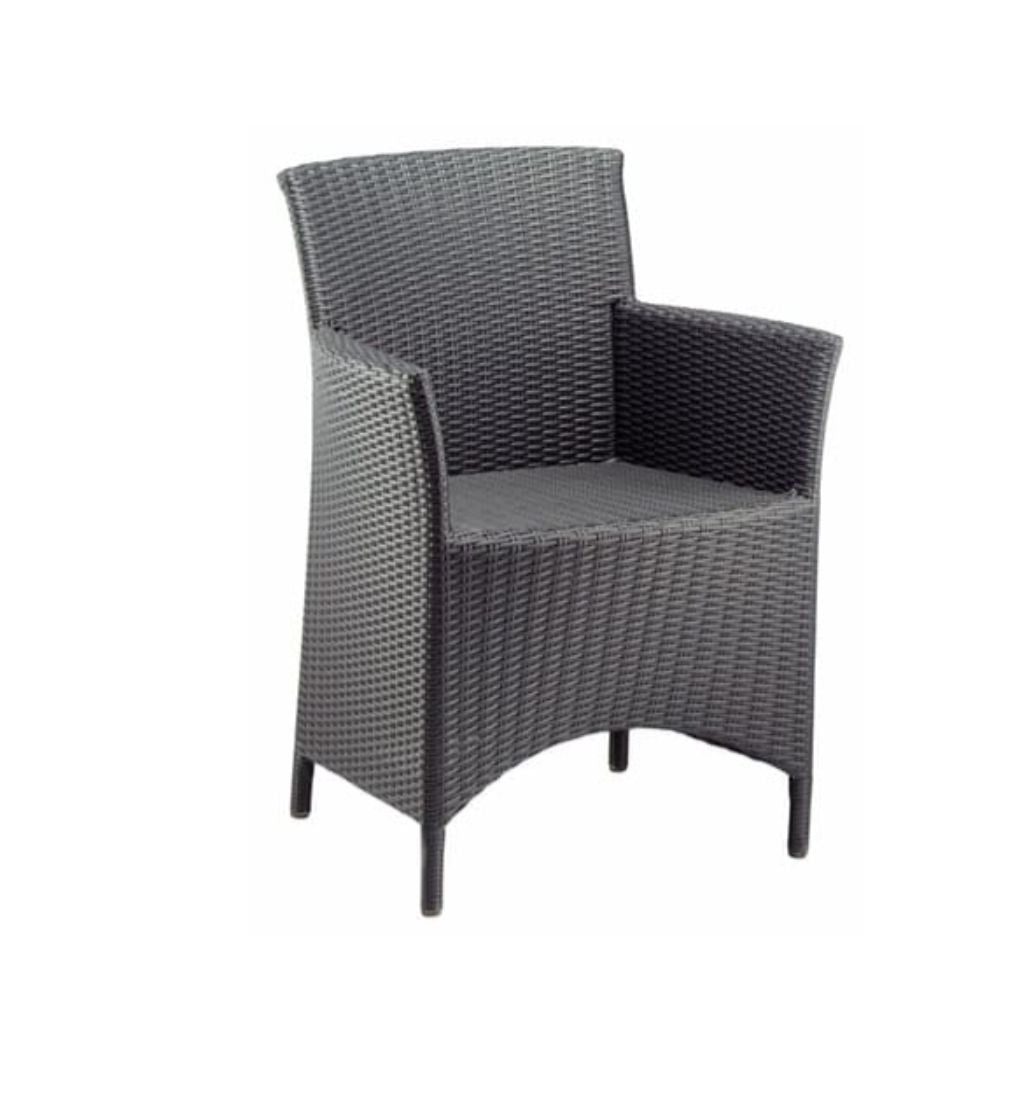 Mazuvo Hawaii Bouchon de rechange incliné Ø28mm pied Arrière