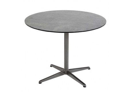Mazuvo Maxim Pied bistrot rabattable 4 branches H:72cm