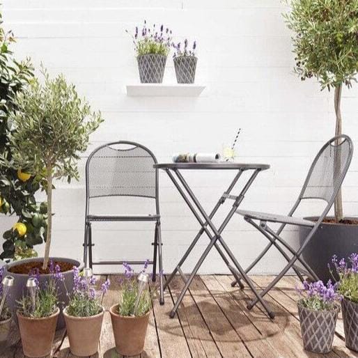 MWH Cafe Latte Set ensemble repas