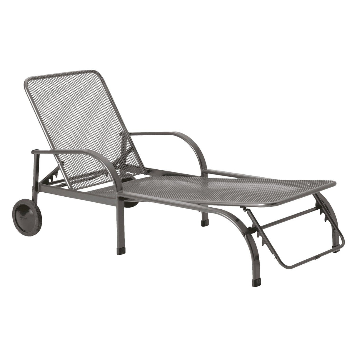 MWH Chalet Chaise longue