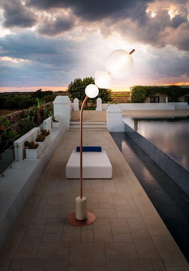 My Your Joy Lampe d'extérieur