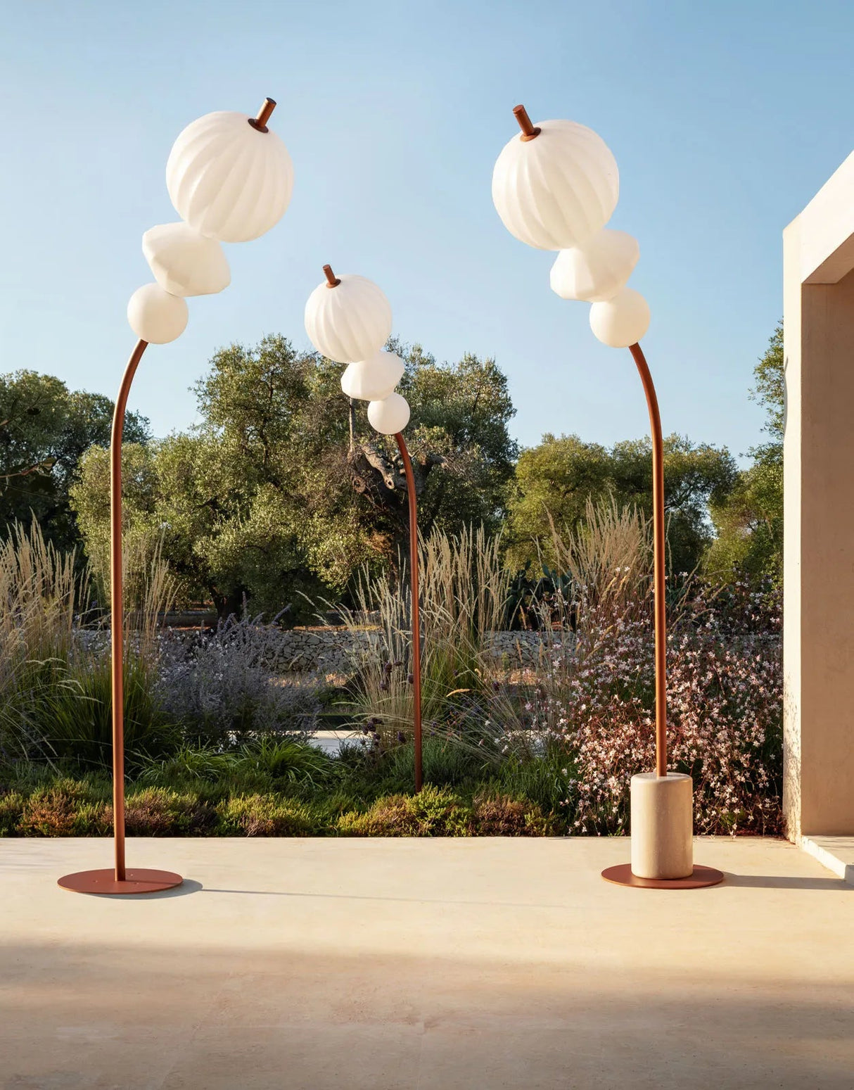 My Your Joy Lampe d'extérieur