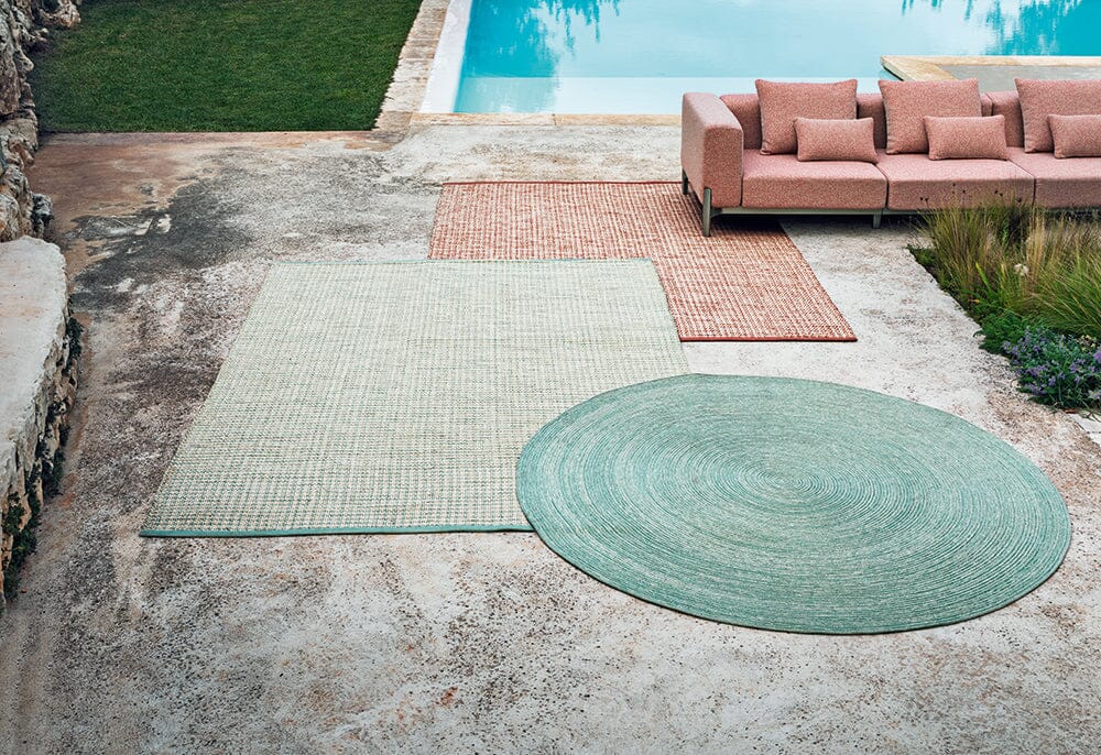 Myyour Aladdin Tapis d'extérieur 300x200cm