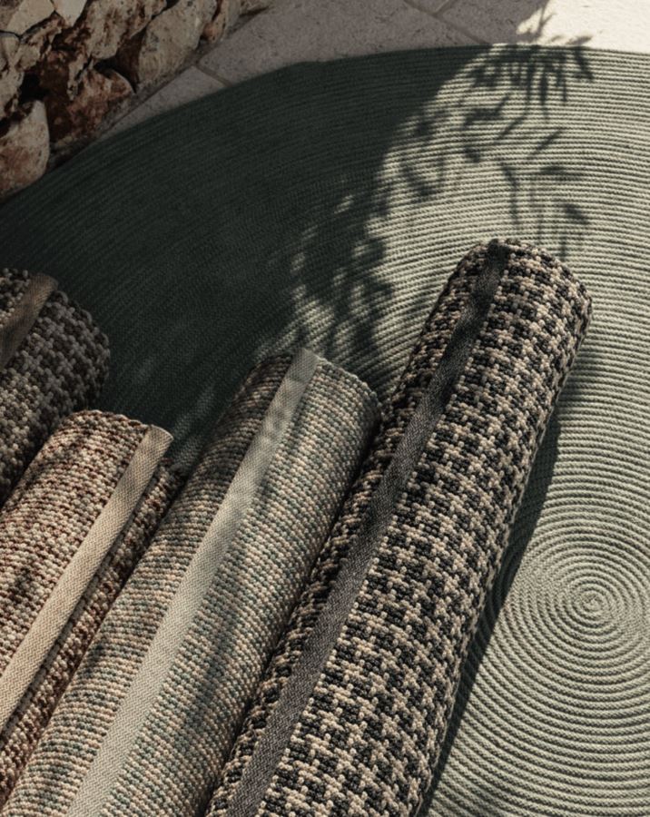 Myyour Aladdin Tapis d'extérieur 300x200cm