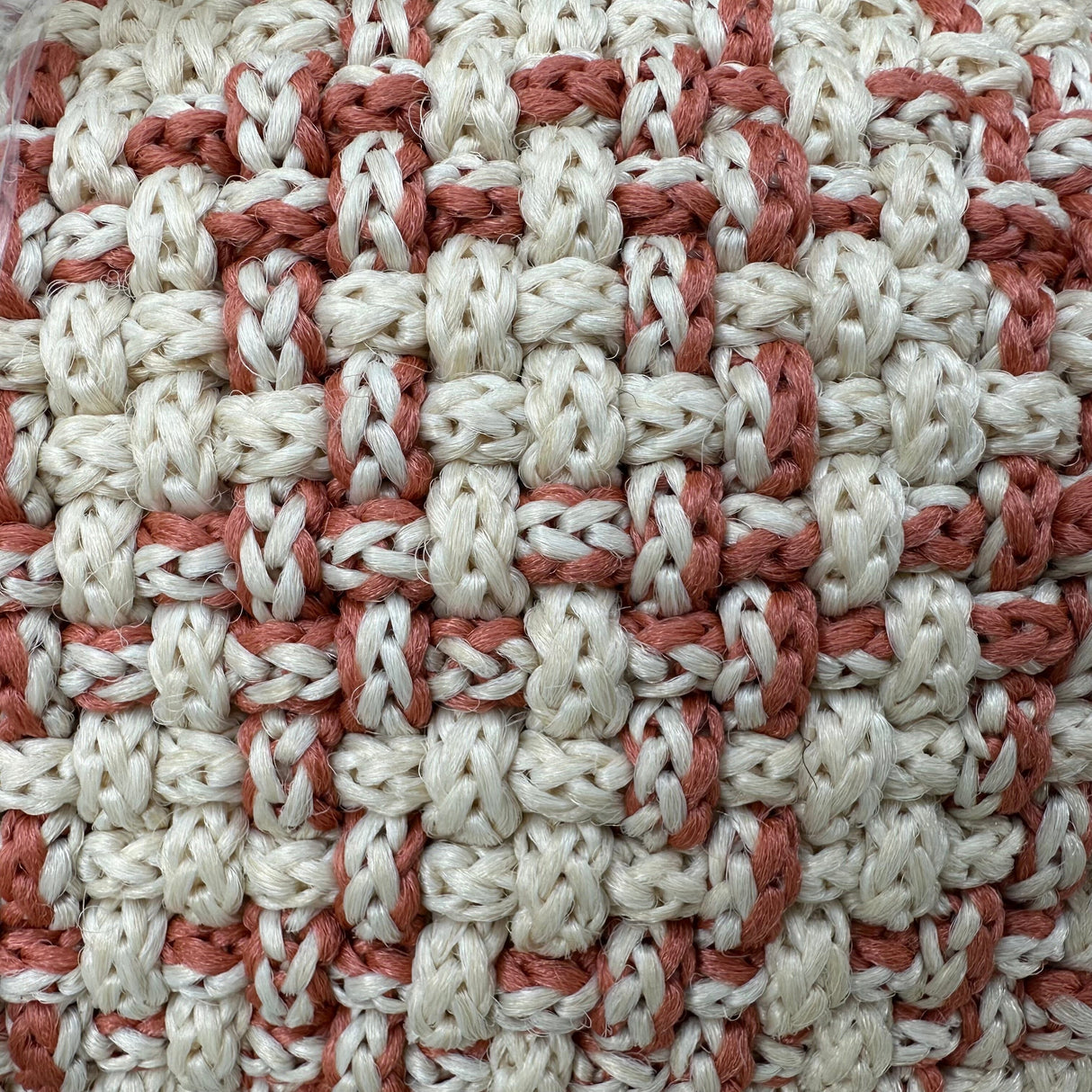 Myyour Aladdin Tapis d'extérieur 300x200cm Ivory Salmon