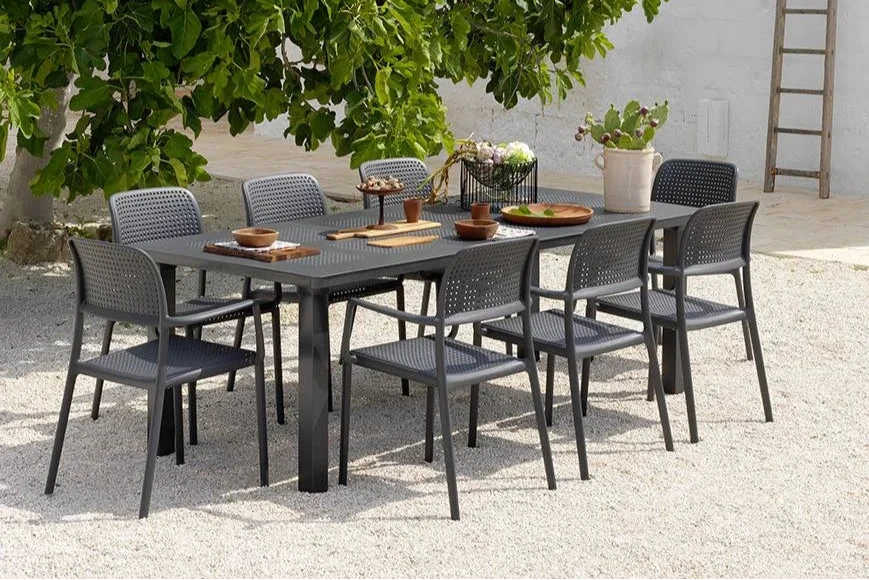 Nardi Bora Fauteuil repas