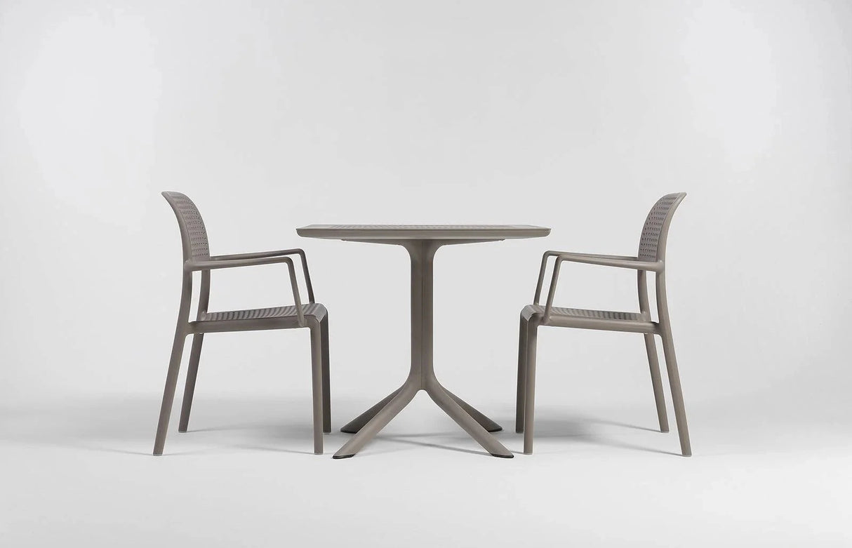 Nardi Bora Fauteuil repas