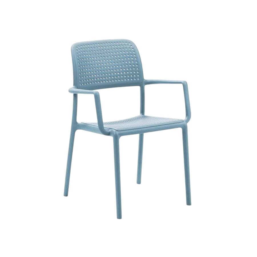 Nardi Bora Fauteuil repas Celeste