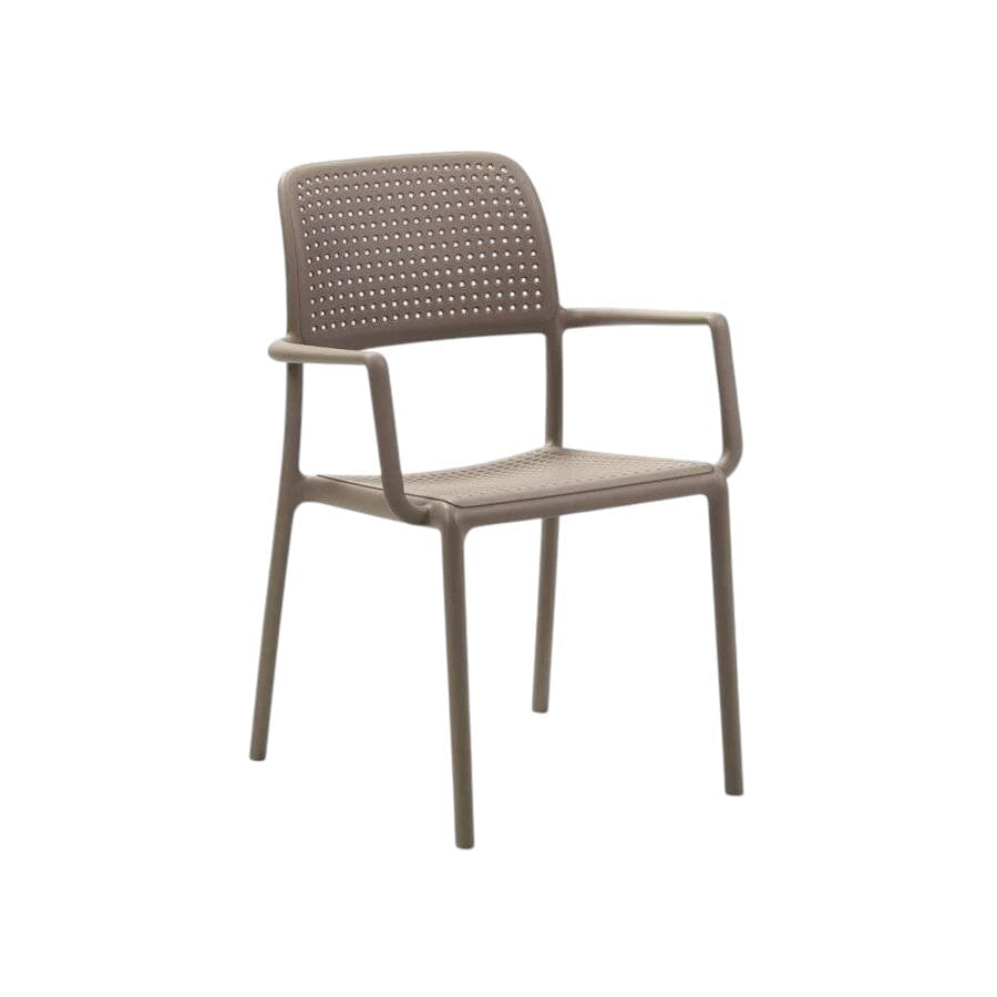 Nardi Bora Fauteuil repas Tortora