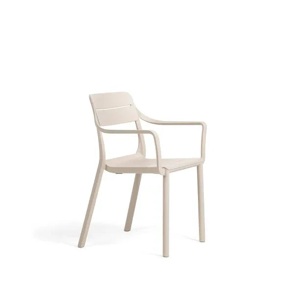 Nardi Cassia Fauteuil repas Corda