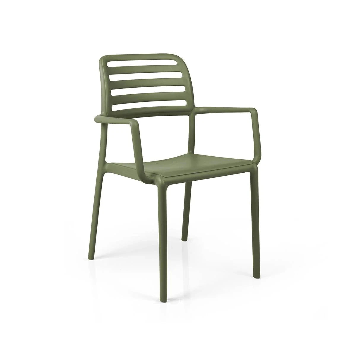 Nardi Costa Fauteuil repas Agave