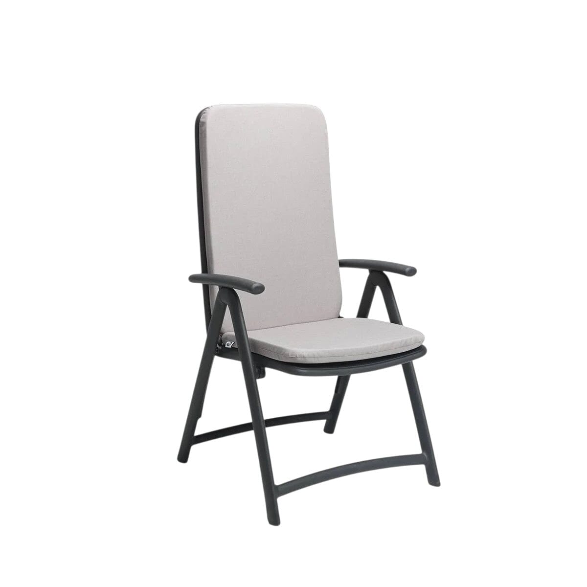 Nardi Darsena Coussin pour Fauteuil multipositions Grigio Sunbrella