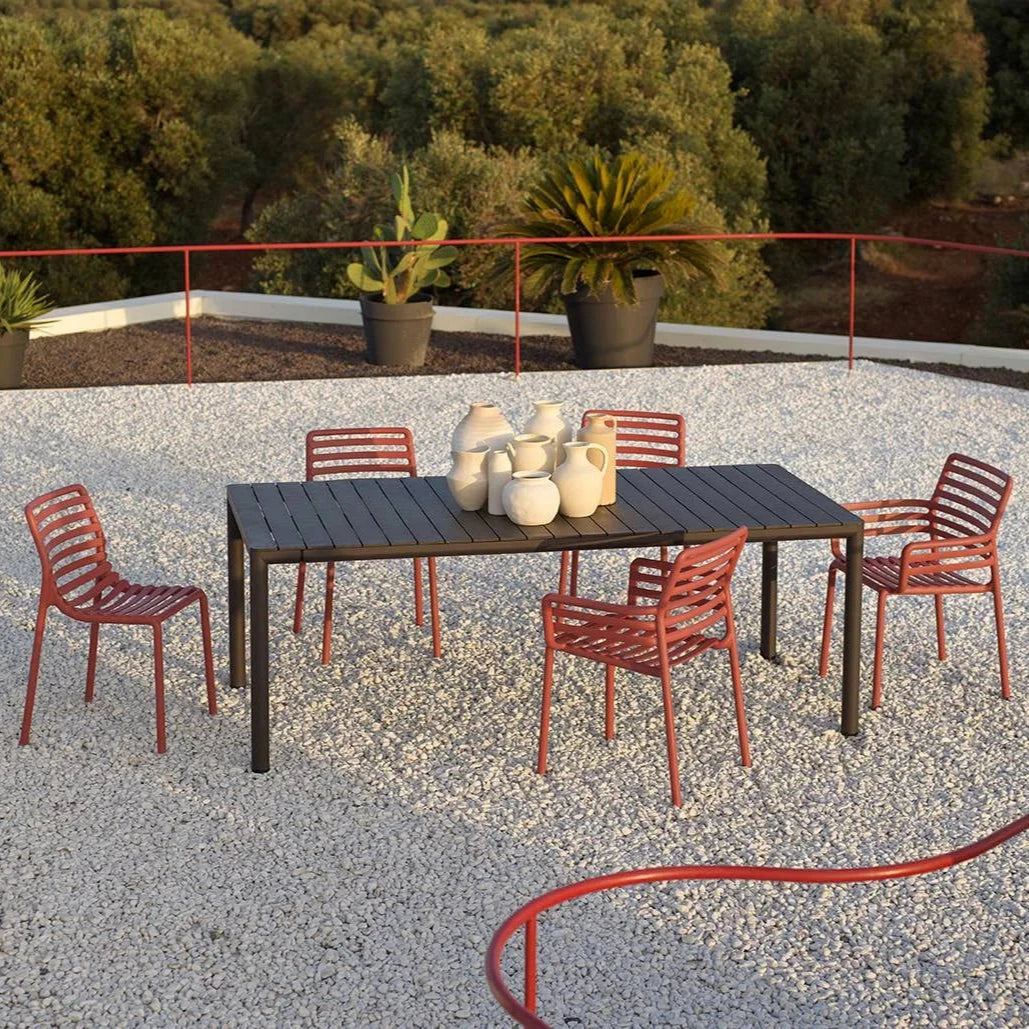 Nardi Doga Bistrot Chaise repas