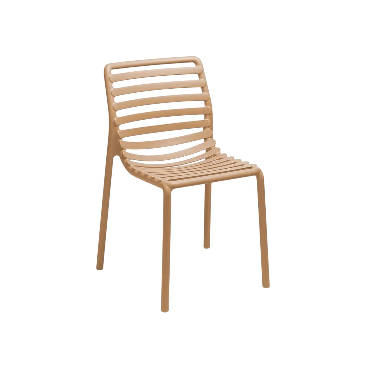 Nardi Doga Bistrot Chaise repas Cappuccino