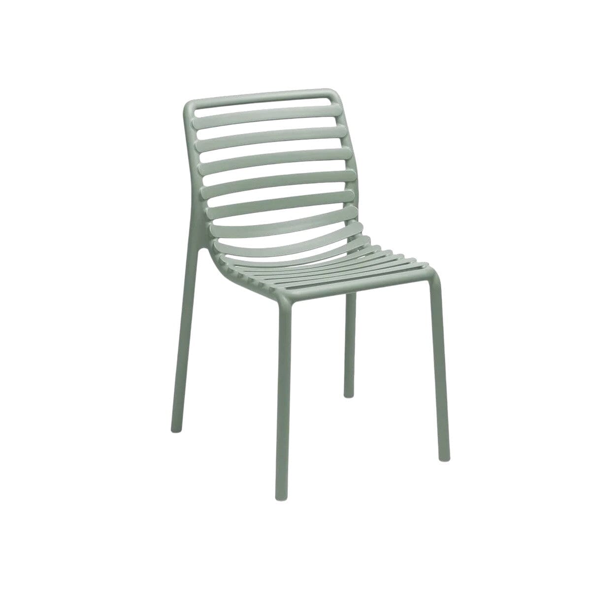 Nardi Doga Bistrot Chaise repas Menta