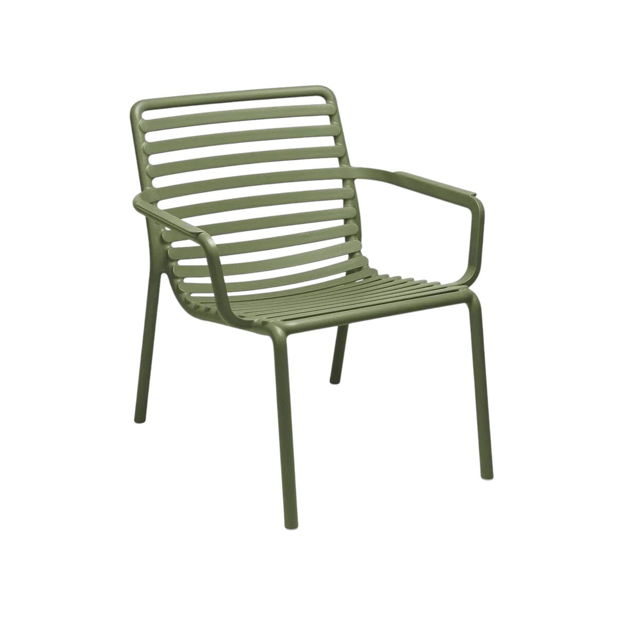 Nardi Doga Relax Fauteuil bas Agave