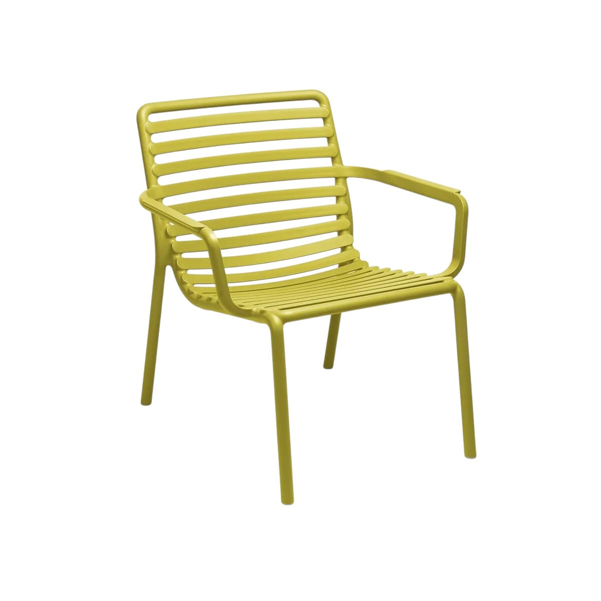 Nardi Doga Relax Fauteuil bas Pera
