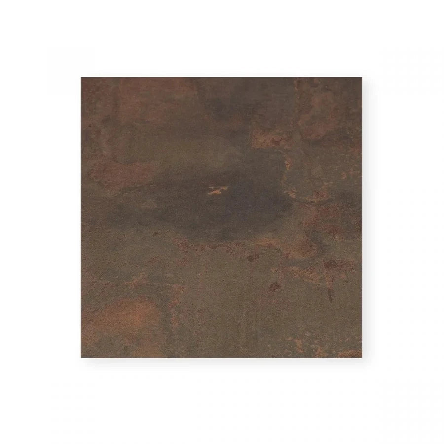 Nardi Laminato Plateau stratifié HPL 80x80cm Corten (Indoor)