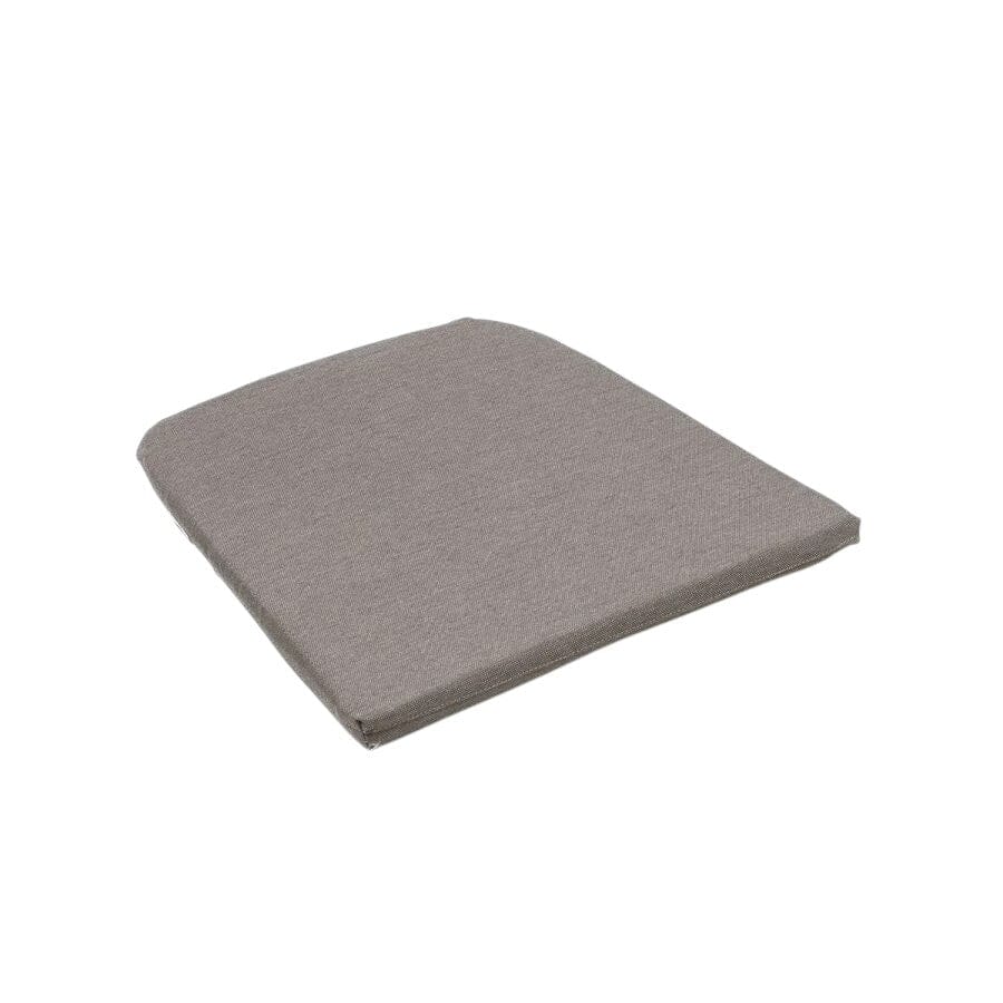 Nardi Net Coussin d'assise pour Fauteuil repas Grigio Sunbrella