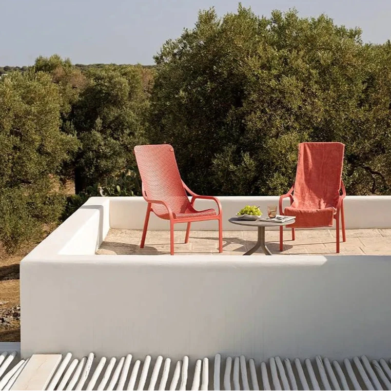 Nardi Net Fauteuil Lounge