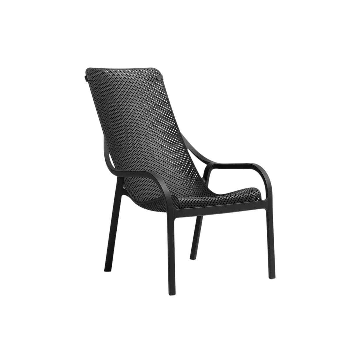Nardi Net Fauteuil Lounge Antracite