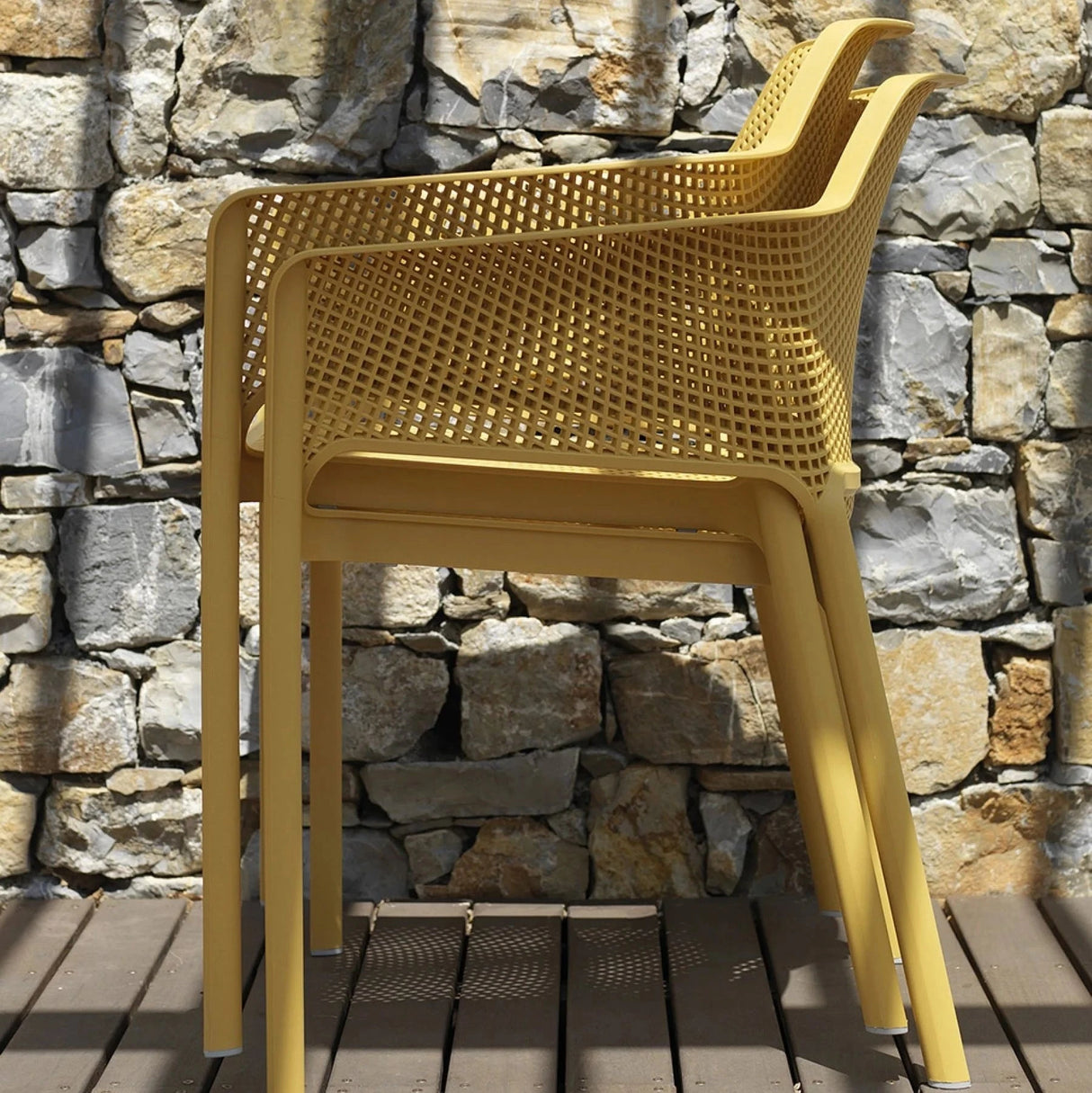 Nardi Net Fauteuil repas