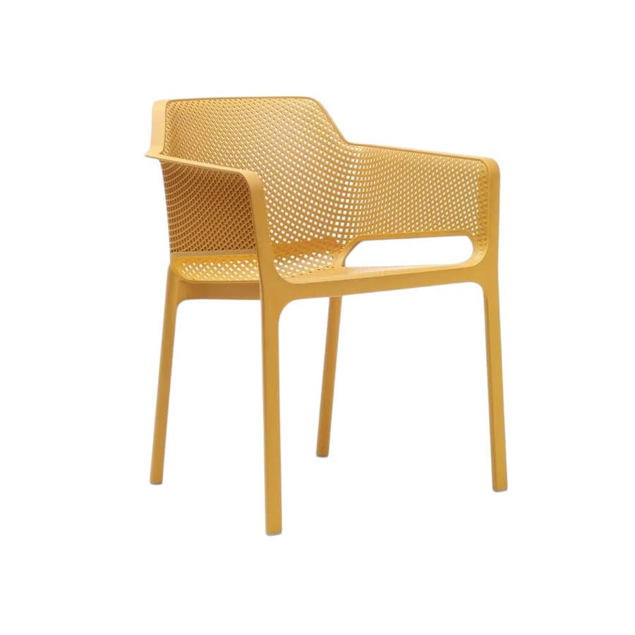 Nardi Net Fauteuil repas Senape