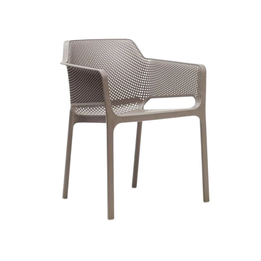 Nardi Net Fauteuil repas Tortora