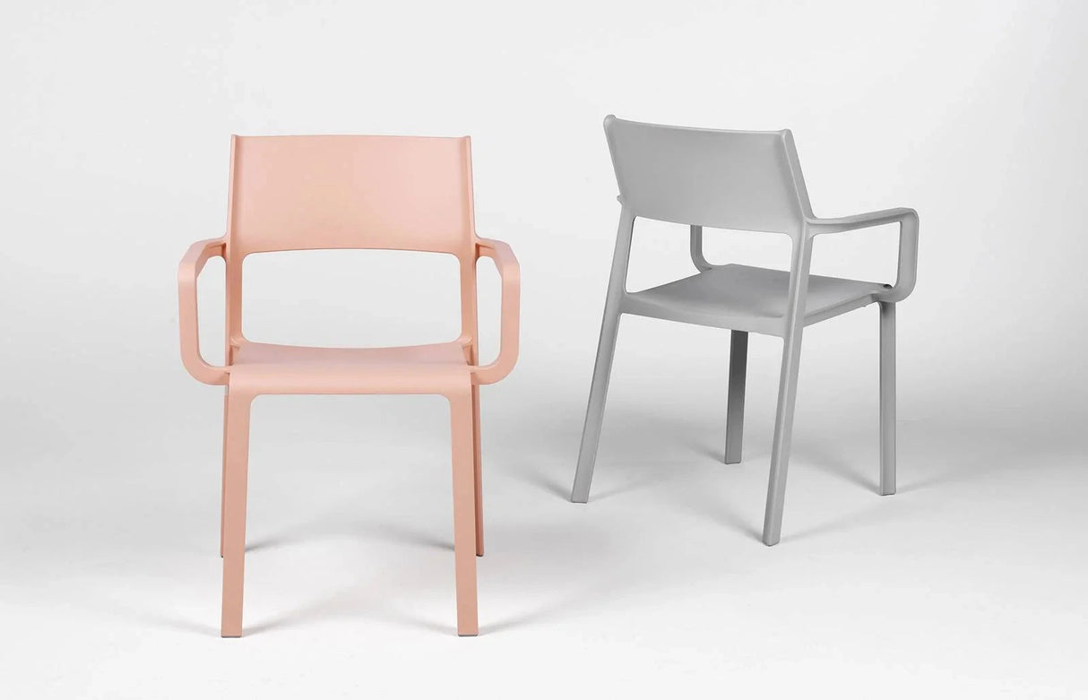 Nardi Trill Fauteuil repas