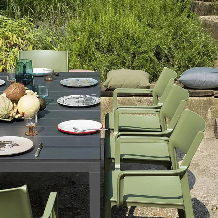 Nardi Trill Fauteuil repas