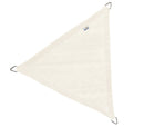 Nesling Coolfit Voile d'ombrage Triangulaire 3.6m 