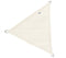 Nesling Coolfit Voile d'ombrage Triangulaire 5m 
