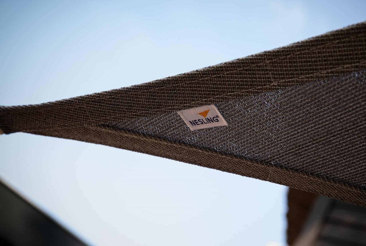 Nesling Dreamsail Voile d'ombrage Triangulaire 4m