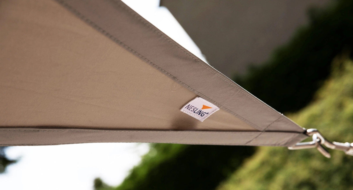 Nesling Dreamsail Voile d'ombrage Triangulaire 4m