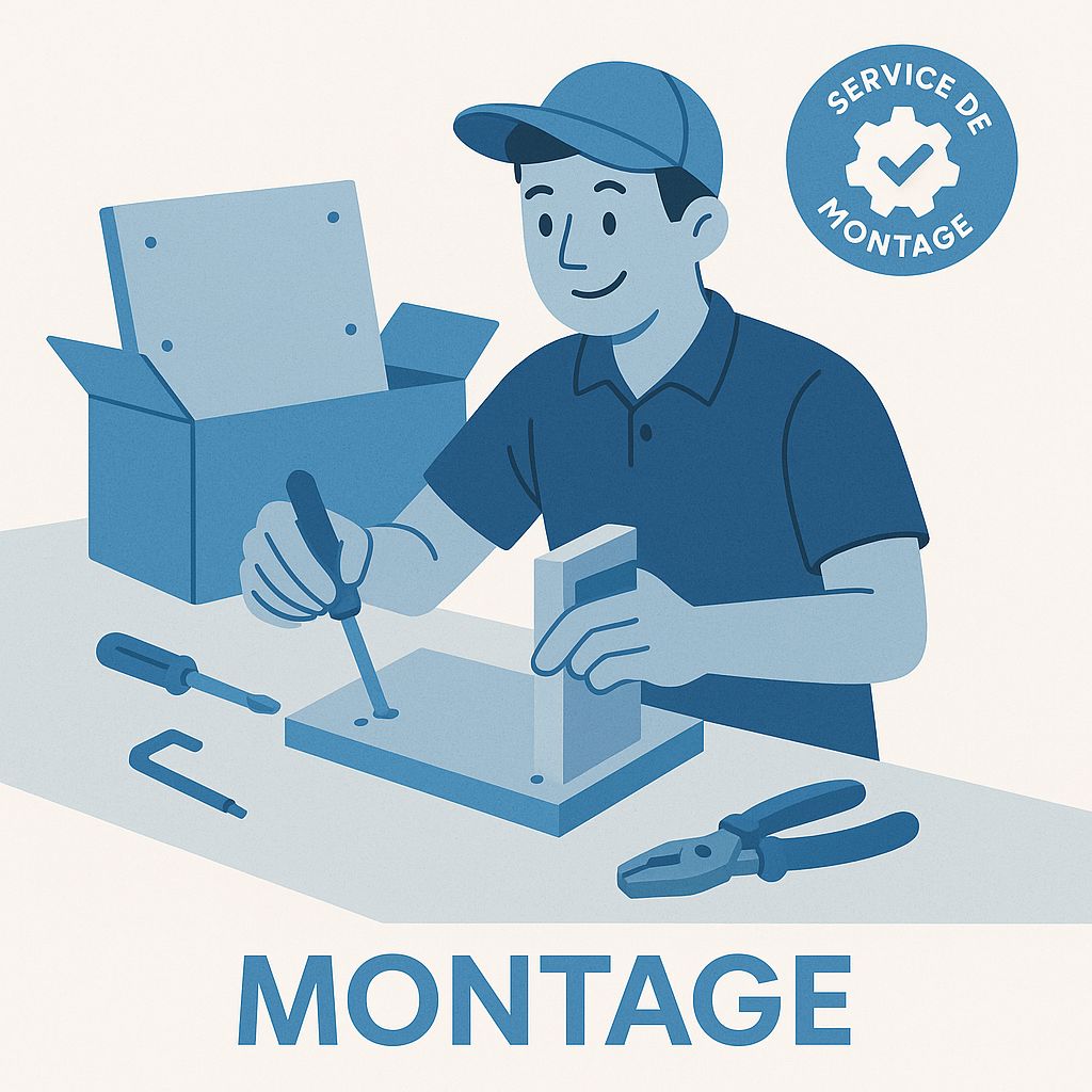 Option montage article Biohort