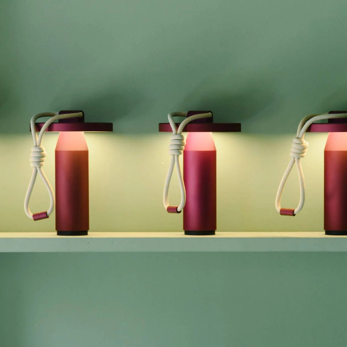 Petite Friture Quasar Lampe nomade sans fil