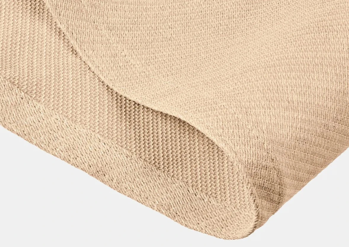 Platinum Coolfit Voile d'ombrage Triangulaire 5x5x5m