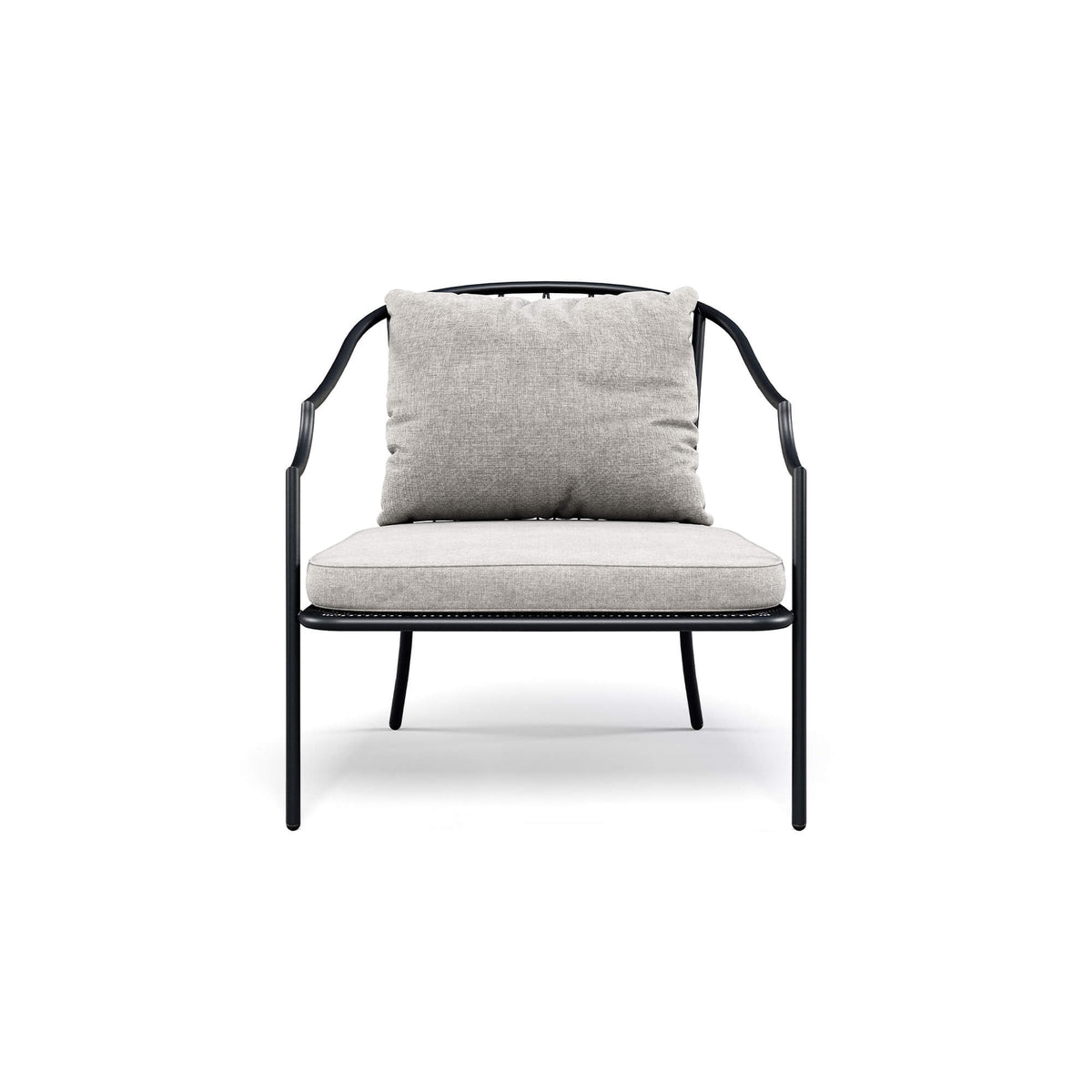 Emu C/1204 Como Coussin assise pour Fauteuil Club Lounge Art1204