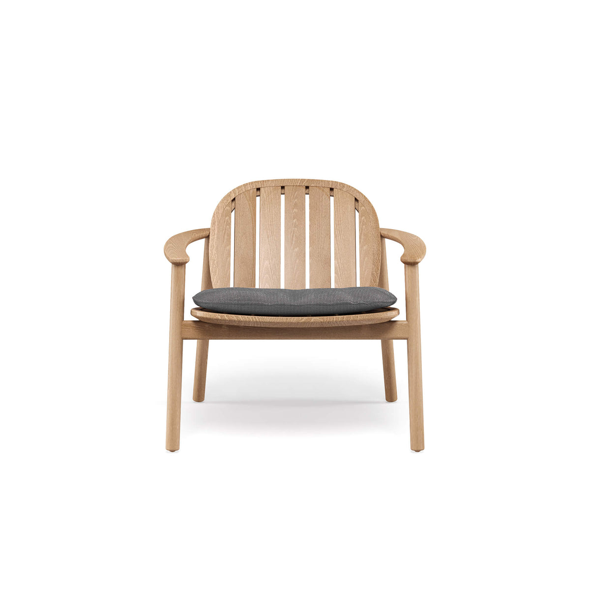 Emu 6053 Twins Fauteuil Lounge Teak