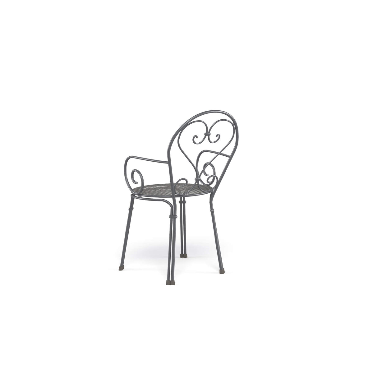 Emu 910 Pigalle Fauteuil
