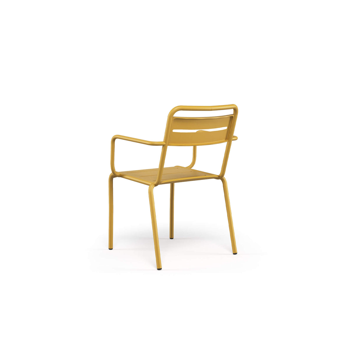 Emu 1362 Star Fauteuil Alu