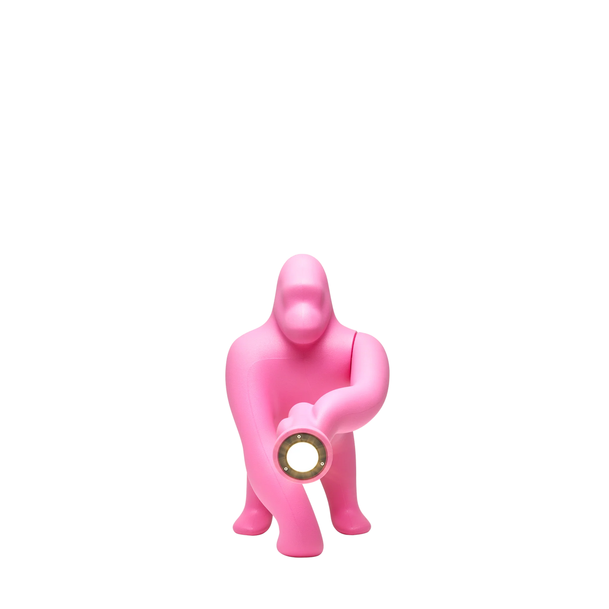 Qeebo Kong XS Lampe LED Indoor