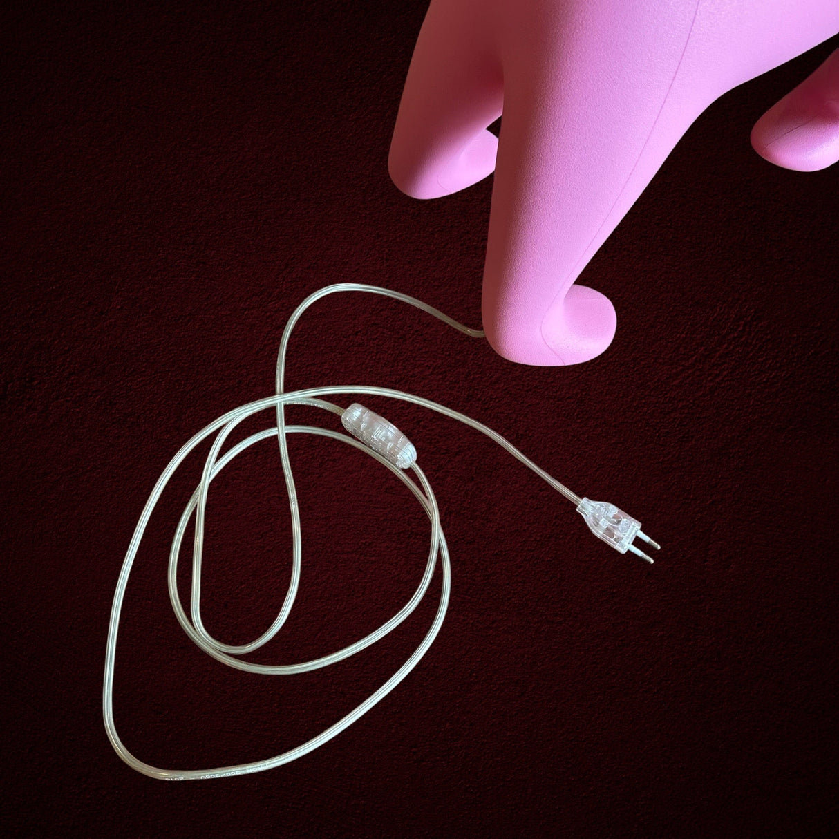 Qeebo Kong XS Lampe LED Indoor