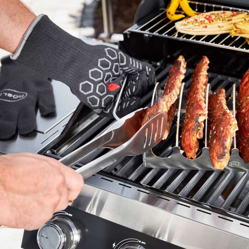 Rösle Gants Premium pour barbecue