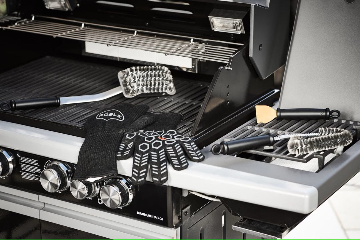 Rösle Gants Premium pour barbecue