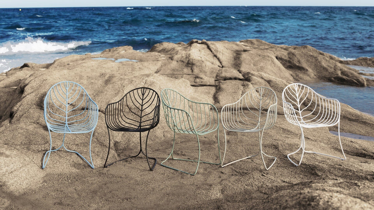 Royal Botania Folia FOL55 Fauteuil repas